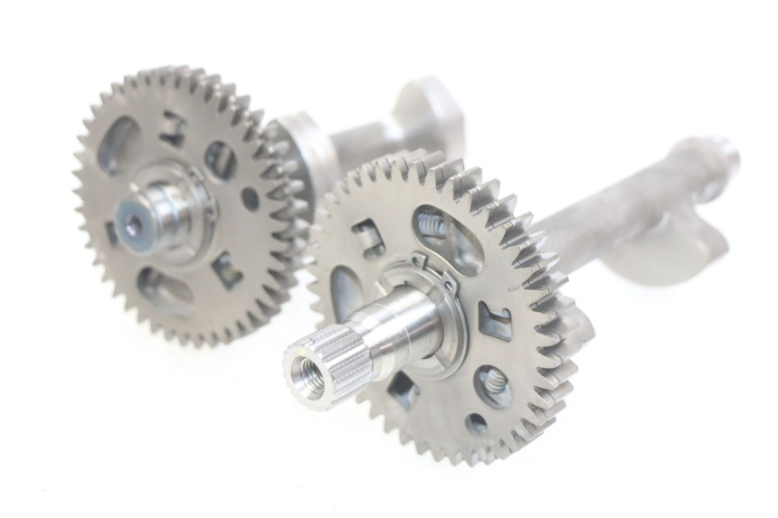 photo de MOTORHALTERUNG HONDA FJS SILVERWING SILVER WING 400 (2009 - 2016) - Hauptansicht