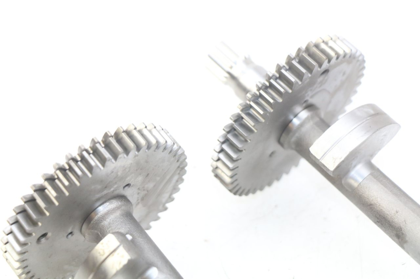 photo de MOTORHALTERUNG HONDA FJS SILVERWING SILVER WING 400 (2009 - 2016) - Alternative Perspektive