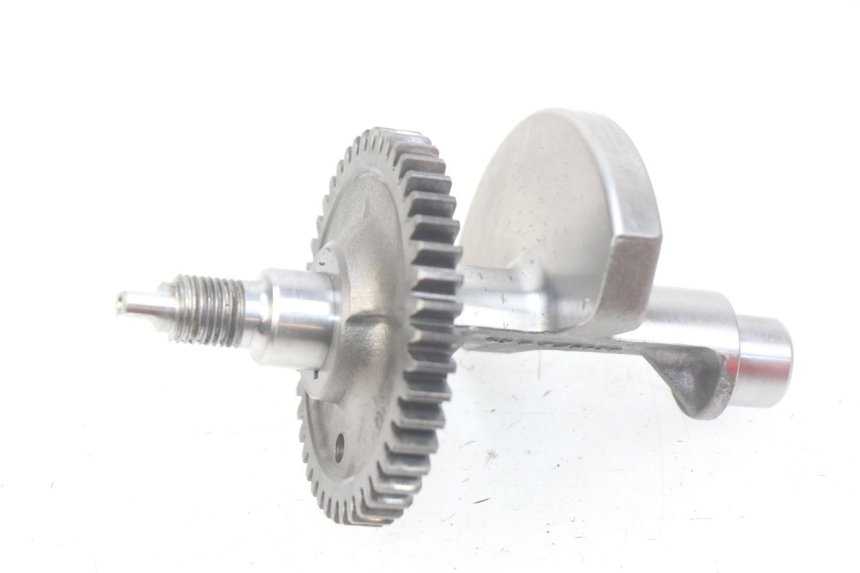 photo de MOTORRADMOTORHALTERUNG PEUGEOT GEOPOLIS 400 (2007 - 2013) - Detailansicht des Bauteils