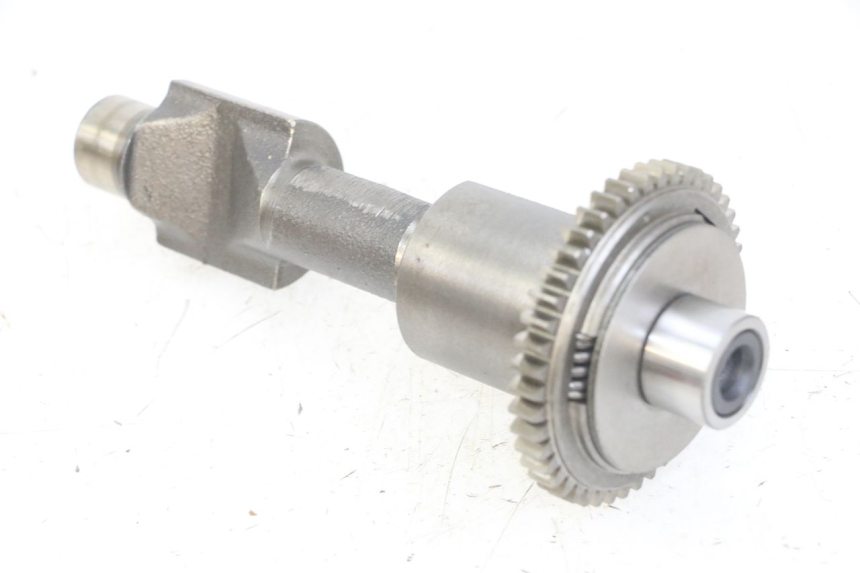 photo de MOTORHALTER SUZUKI GS GSE 500 (2001 - 2003) - Hauptansicht