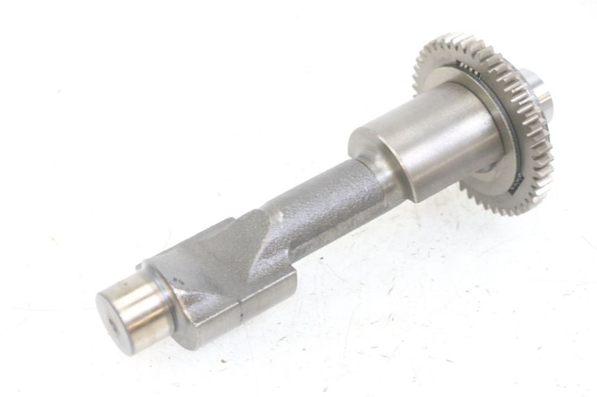 photo de MOTORHALTER SUZUKI GS GSE 500 (2001 - 2003) - Detailansicht des Bauteils