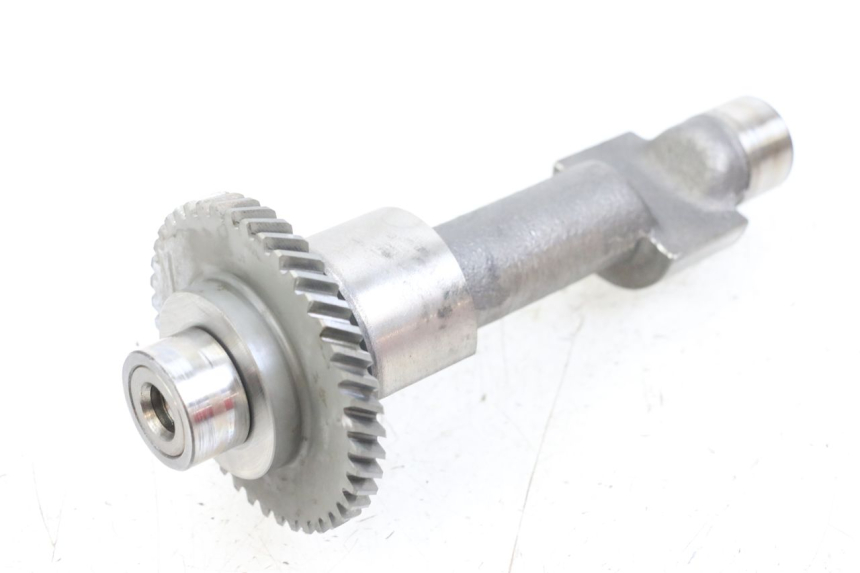 photo de MOTORHALTER SUZUKI GSX E 250 (1982 - 1983) - Hauptansicht