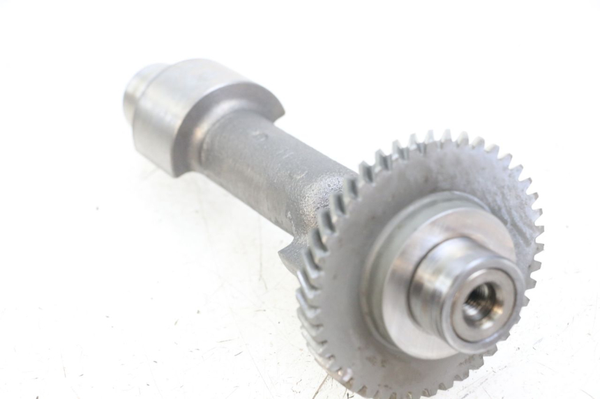 photo de MOTORHALTER SUZUKI GSX E 250 (1982 - 1983) - Detailansicht des Bauteils