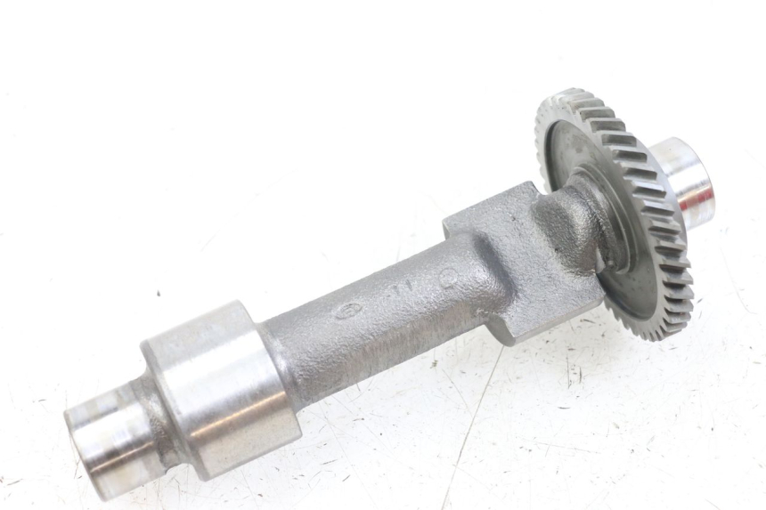 photo de MOTORHALTER SUZUKI GSX E 250 (1982 - 1983) - Zoom auf Gebrauchszustand