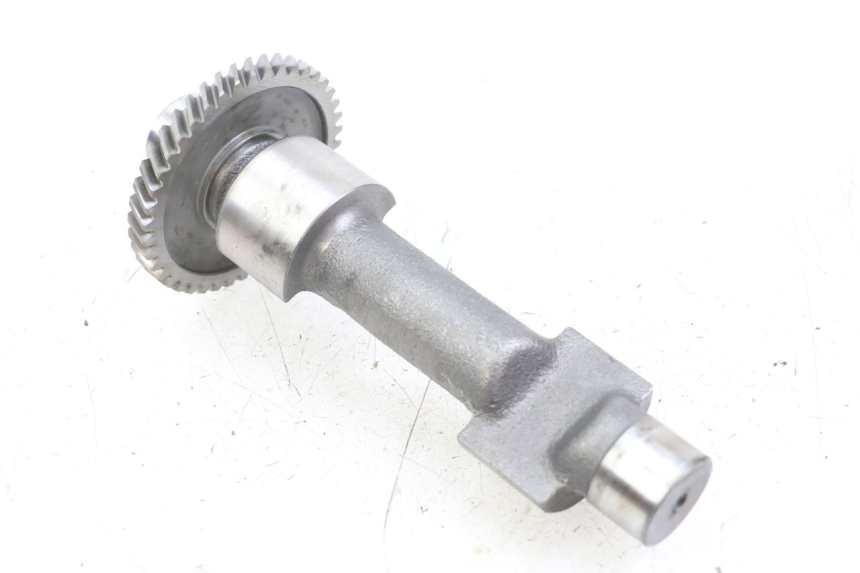 photo de MOTORHALTER SUZUKI GSX E 250 (1982 - 1983) - Alternative Perspektive