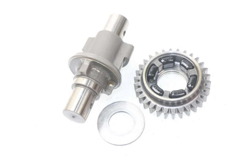 photo de MOTORHALTER SUZUKI GSX-R GSXR K16 1000 (2012 - 2016) - Detailansicht des Bauteils