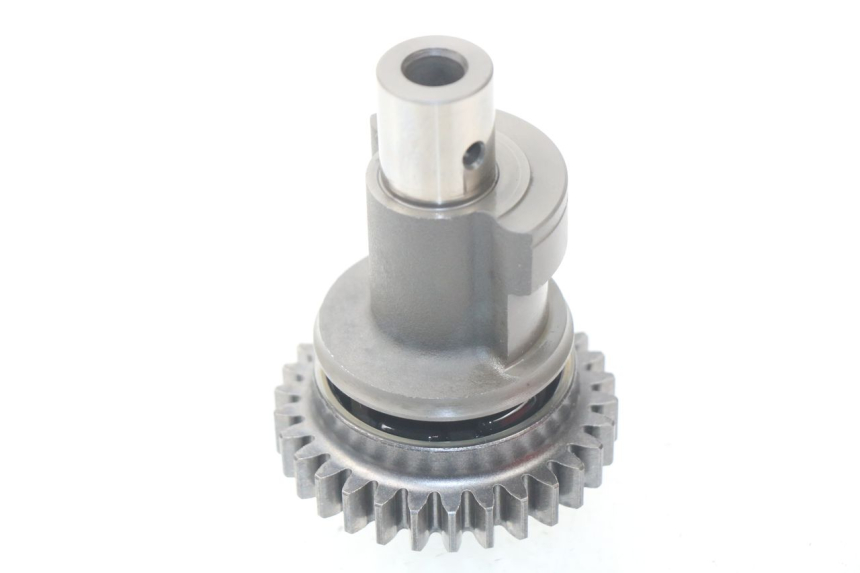 photo de MOTORHALTER SUZUKI GSX-R GSXR K16 1000 (2012 - 2016) - Zoom auf Gebrauchszustand