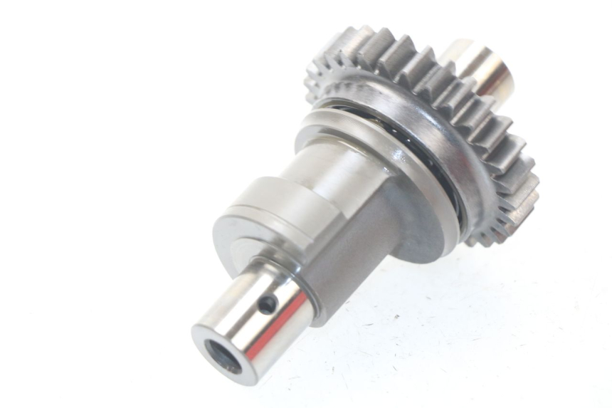 photo de MOTORHALTER SUZUKI GSX-R GSXR K16 1000 (2012 - 2016) - Alternative Perspektive