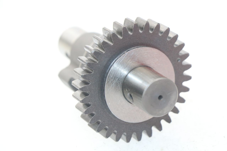 photo de MOTORHALTER SUZUKI GSX-R GSXR K16 1000 (2012 - 2016) - Technische Nahaufnahme