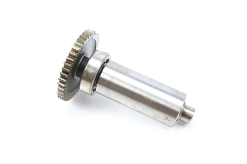 photo de MOTORHALTERUNG SYM HUSKY 125 (1999 - 2005) - Technische Nahaufnahme