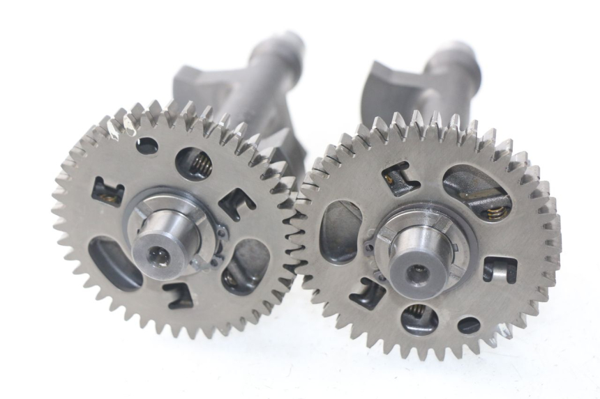 photo de MOTORHALTER HONDA INTEGRA NC D 750 (2016 - 2018) - Alternative Perspektive