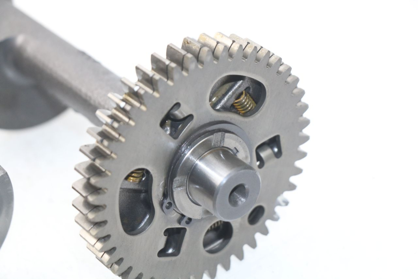 photo de MOTORHALTER HONDA INTEGRA NC D 750 (2016 - 2018) - Gesamtansicht des Produkts