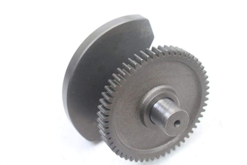 photo de MOTORHALTER KYMCO XCITING 500 (2007 - 2010) - Detailansicht des Bauteils