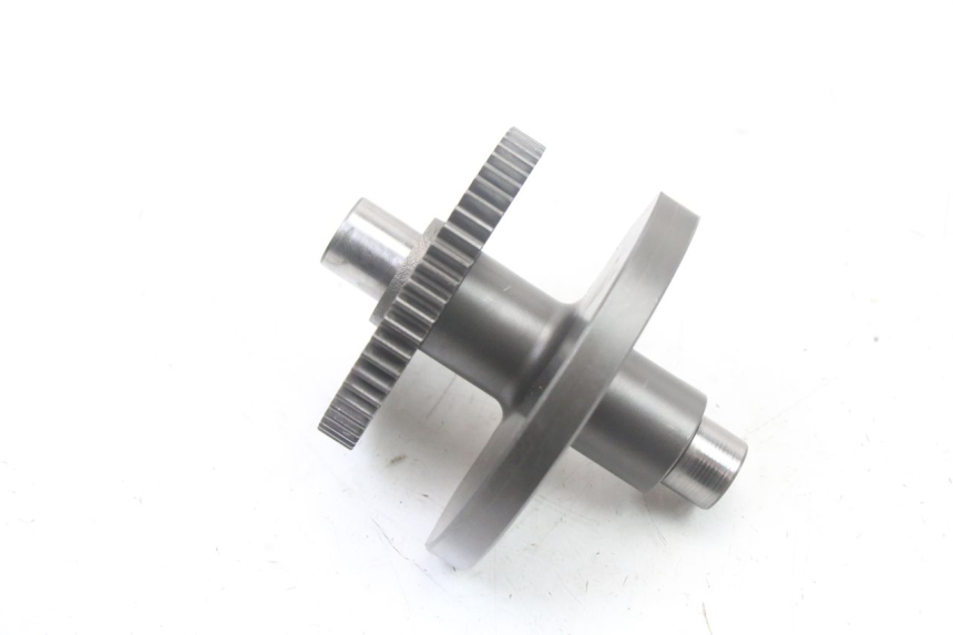 photo de MOTORHALTER KYMCO XCITING 500 (2007 - 2010) - Alternative Perspektive