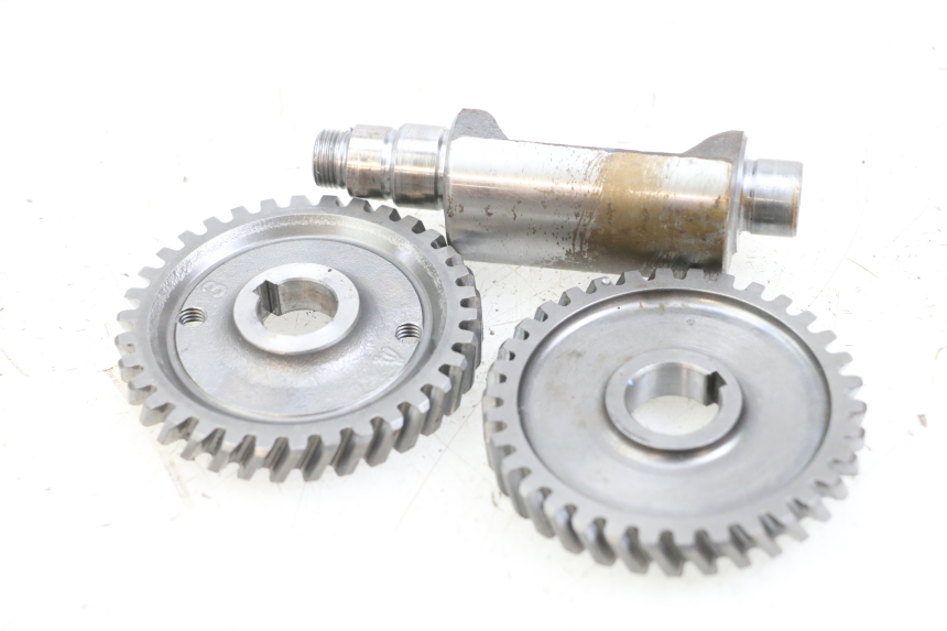 photo de MOTORHALTERUNG RIEJU MRT 50 (2009 - 2017) - Alternative Perspektive