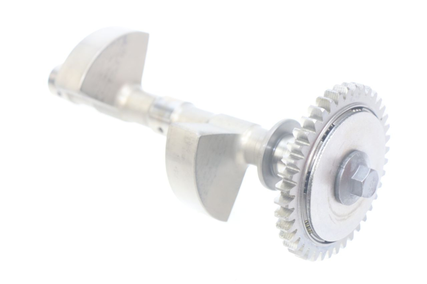 photo de MOTORHALTERUNG YAMAHA MT-07 MT07 ABS 700 (2014 - 2017) - Hauptansicht