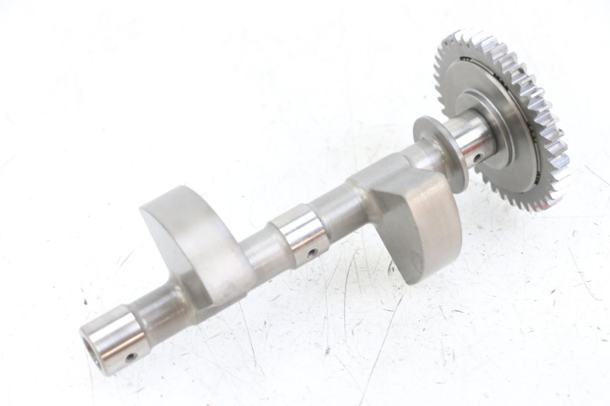 photo de MOTORHALTERUNG YAMAHA MT-07 MT07 ABS 700 (2014 - 2017) - Hauptansicht