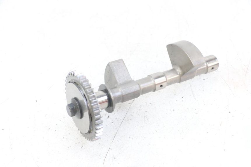 photo de MOTORHALTERUNG YAMAHA MT-07 MT07 ABS 700 (2014 - 2017) - Zoom auf Gebrauchszustand