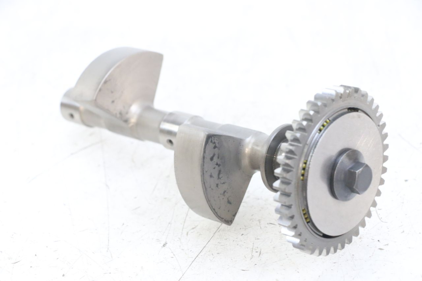 photo de MOTORHALTERUNG YAMAHA MT-07 MT07 ABS 700 (2014 - 2017) - Alternative Perspektive