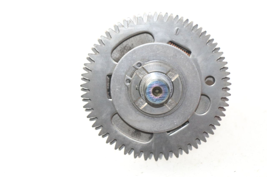 photo de MOTORHALTER HONDA NSS EX FORZA 250 (2005 - 2013) - Detailansicht des Bauteils