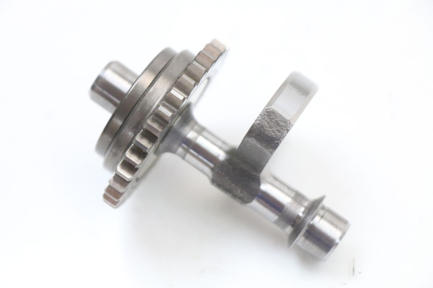 photo de MOTORHALTER ASTOR ORCAL 125 (2015 - 2017) - Detailansicht des Bauteils