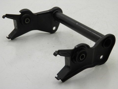 photo de MOTORHALTER PEUGEOT JET FORCE CARBU 50 (2003 - 2016) - Hauptansicht