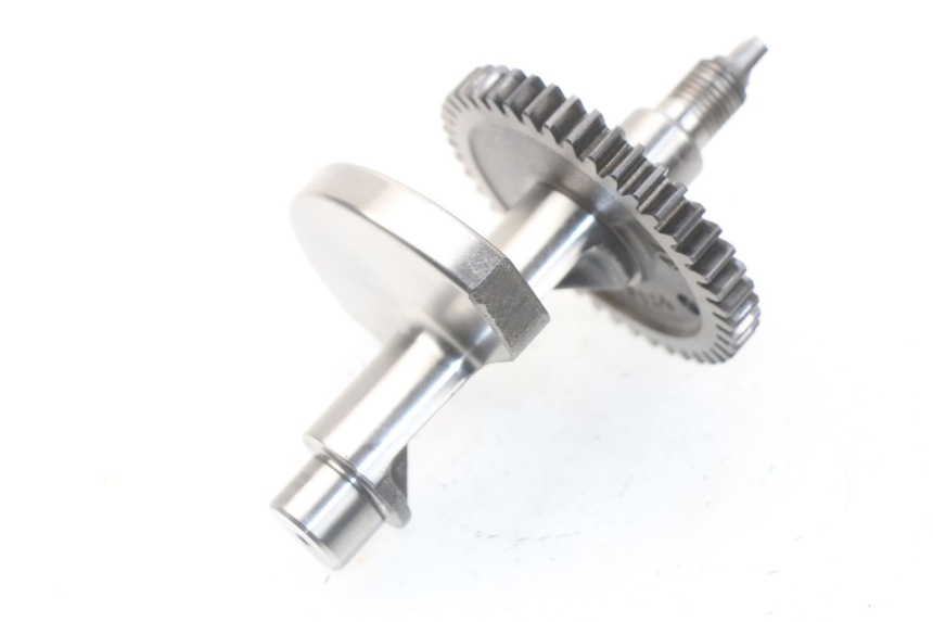 photo de MOTORHALTER PEUGEOT SATELIS 500 (2007 - 2013) - Detailansicht des Bauteils