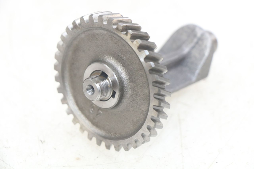 photo de MOTORHALTERUNG SHERCO SM-R 50 (2018 - 2021) - Detailansicht des Bauteils