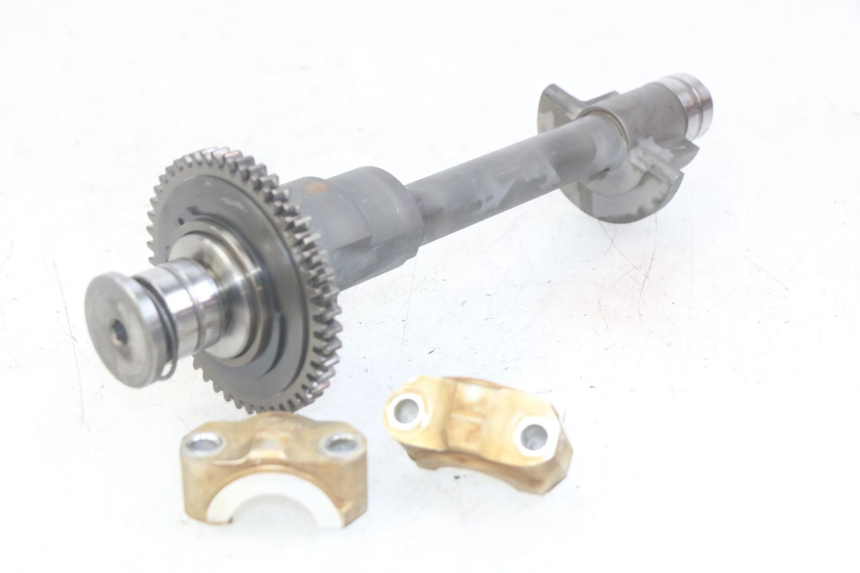 photo de MOTORHALTERUNG TRIUMPH SPRINT ST 955 (1999 - 2001) - Hauptansicht