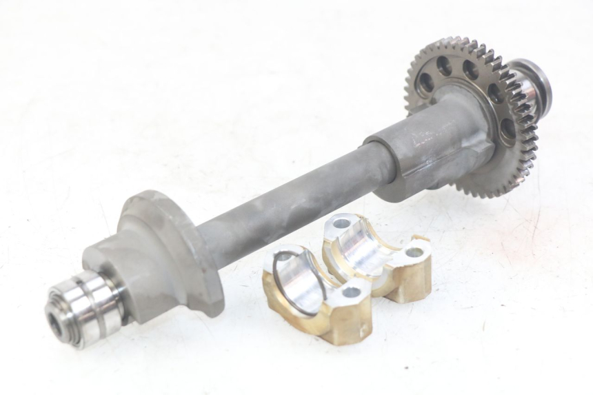 photo de MOTORHALTERUNG TRIUMPH SPRINT ST 955 (1999 - 2001) - Gesamtansicht des Produkts