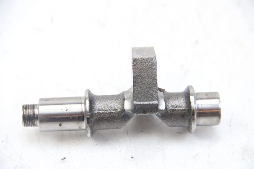 photo de MOTORHALTERUNG YAMAHA SR 125 (1982 - 2003) - Hauptansicht