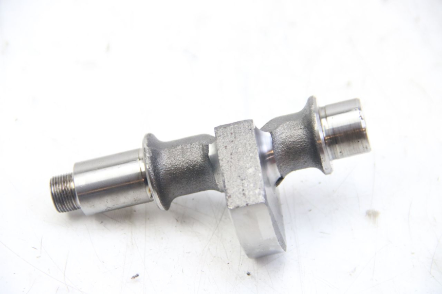 photo de MOTORHALTERUNG YAMAHA SR 125 (1982 - 2003) - Detailansicht des Bauteils