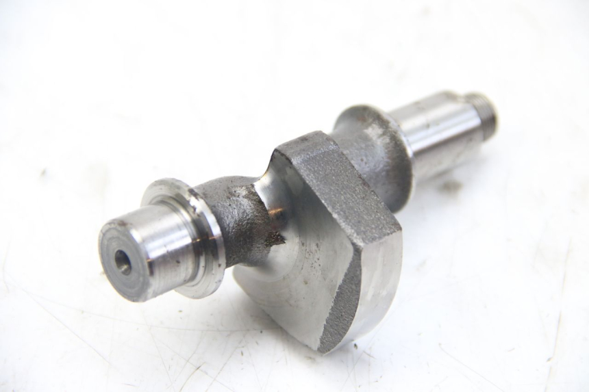 photo de MOTORHALTERUNG YAMAHA SR 125 (1982 - 2003) - Alternative Perspektive