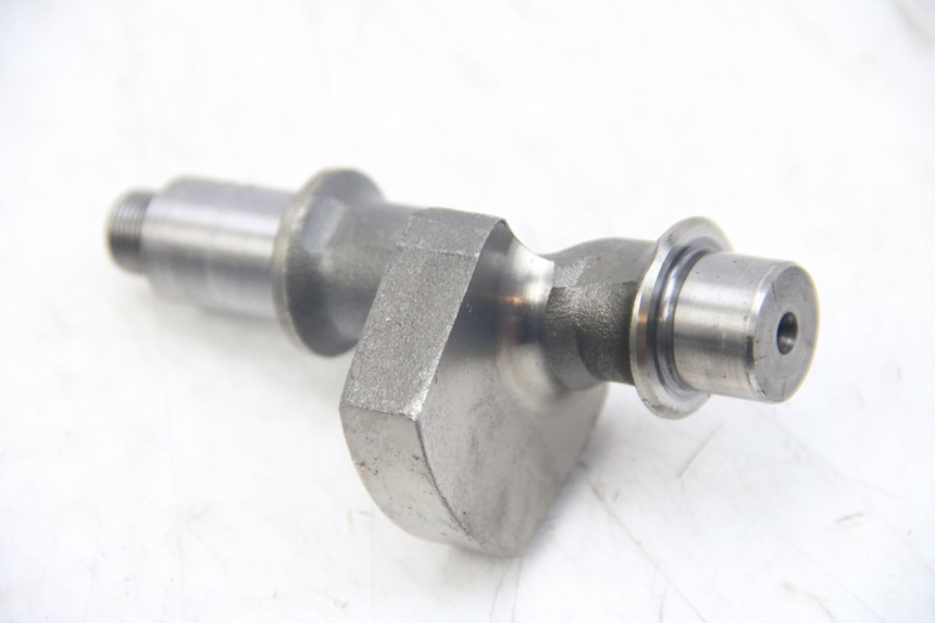 photo de MOTORHALTERUNG YAMAHA SR 125 (1982 - 2003) - Hauptansicht