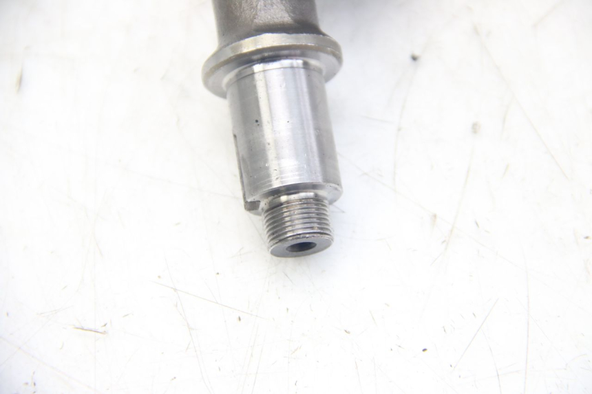 photo de MOTORHALTERUNG YAMAHA SR 125 (1982 - 2003) - Zoom auf Gebrauchszustand