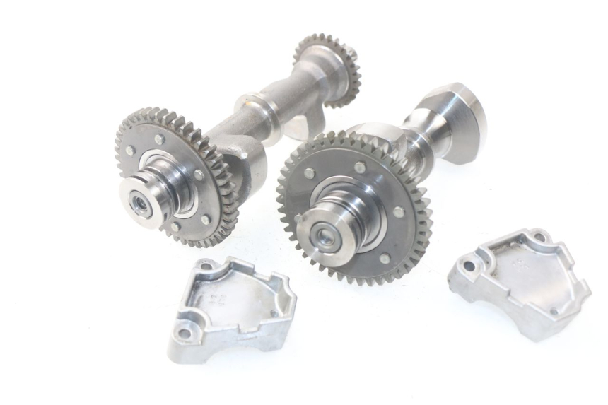 photo de MOTORHALTER YAMAHA TDM ABS 900 (2002 - 2014) - Detailansicht des Bauteils