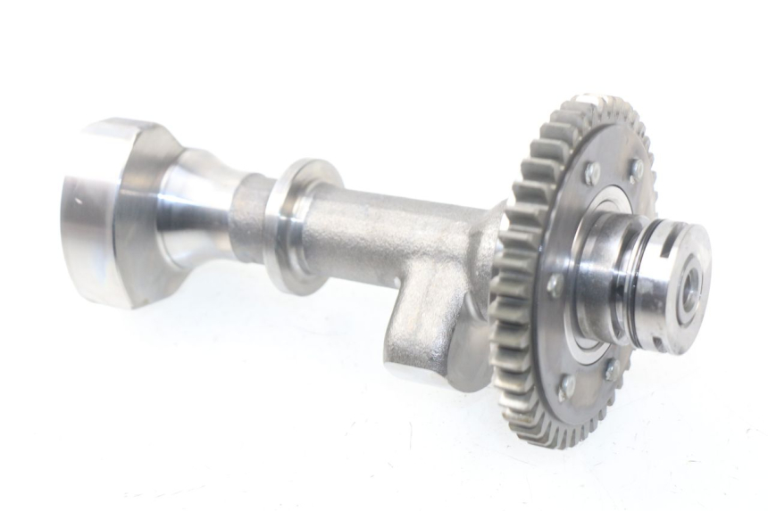 photo de MOTORHALTER YAMAHA TDM ABS 900 (2002 - 2014) - Weitere Ansicht des Artikels