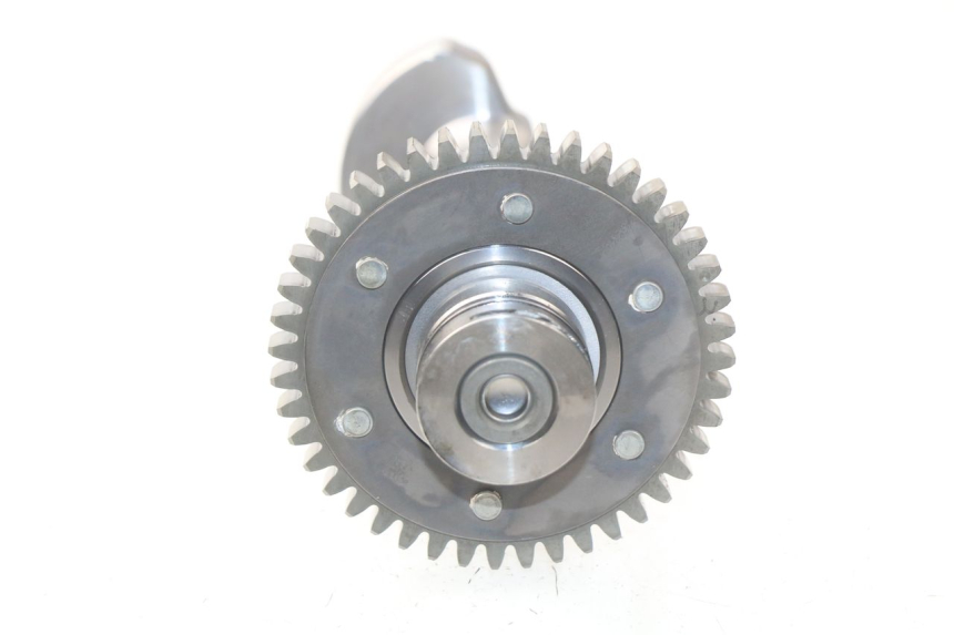 photo de MOTORHALTER YAMAHA TDM ABS 900 (2002 - 2014) - Zoom auf Komponenten