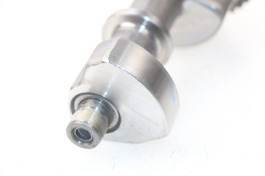 photo de MOTORHALTER YAMAHA TDM ABS 900 (2002 - 2014) - Details der Befestigungspunkte