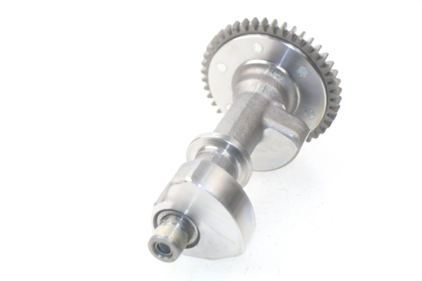 photo de MOTORHALTER YAMAHA TDM ABS 900 (2002 - 2014) - Geprüftes Gebrauchtteil