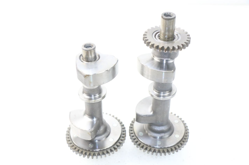 photo de MOTORHALTER YAMAHA TDM ABS 900 (2002 - 2014) - Gesamtansicht des Produkts