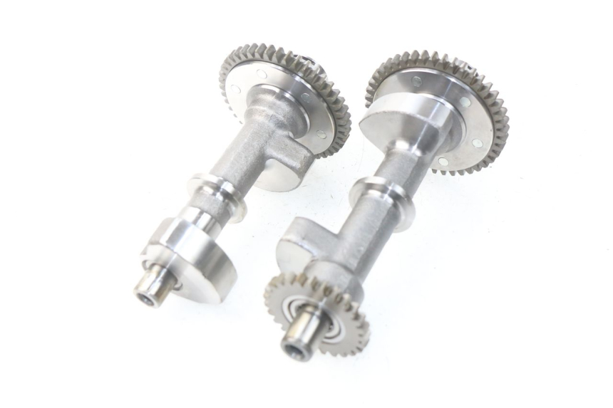 photo de MOTORHALTER YAMAHA TDM ABS 900 (2002 - 2014) - Details der Befestigungspunkte