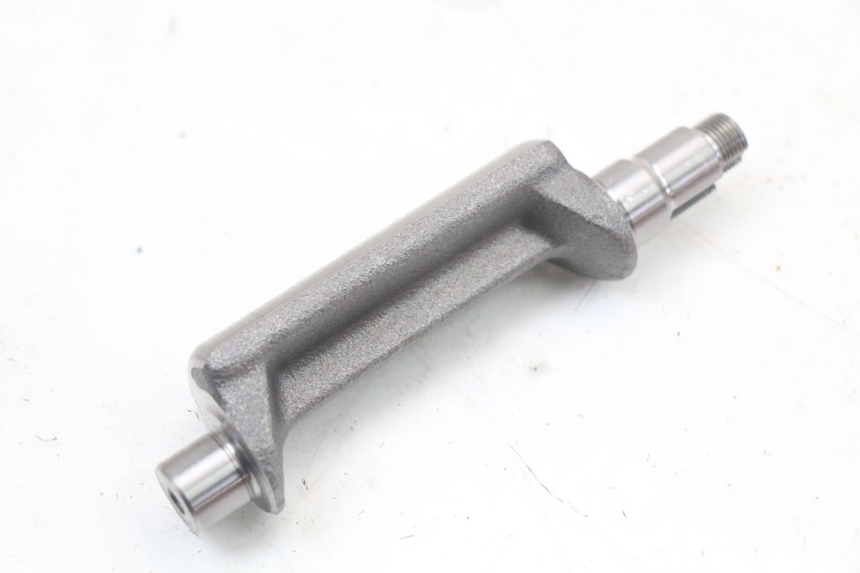 photo de MOTORHALTERUNG YAMAHA TDR DELTABOX 125 (1997 - 2003) - Alternative Perspektive