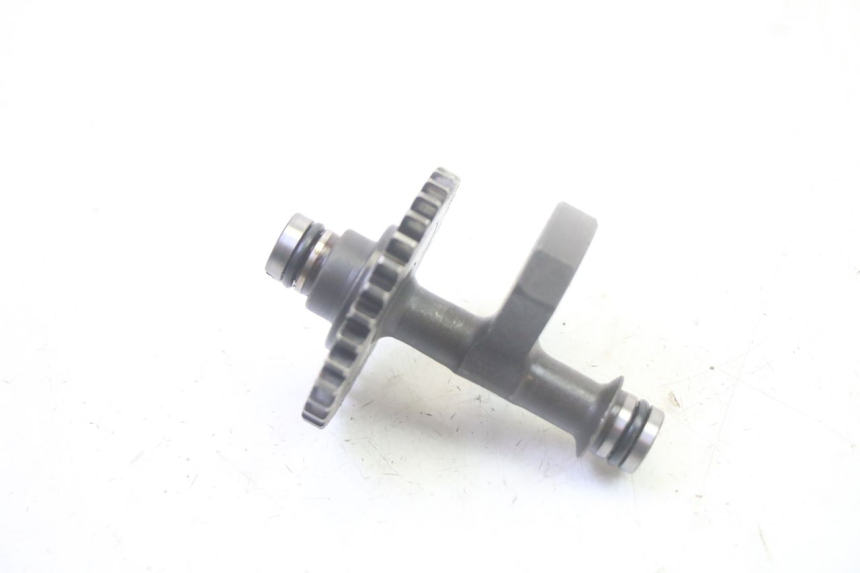 photo de MOTORHALTER YAMAHA TTR 125 (2000 - 2020) - Zoom auf Gebrauchszustand