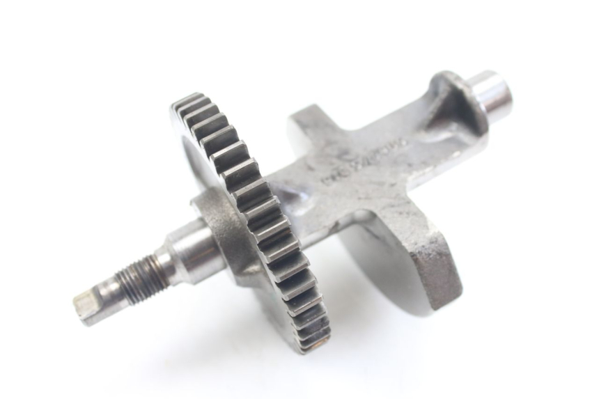 photo de MOTORHALTERUNG PIAGGIO X9 EVOLUTION 500 (2003 - 2005) - Hauptansicht