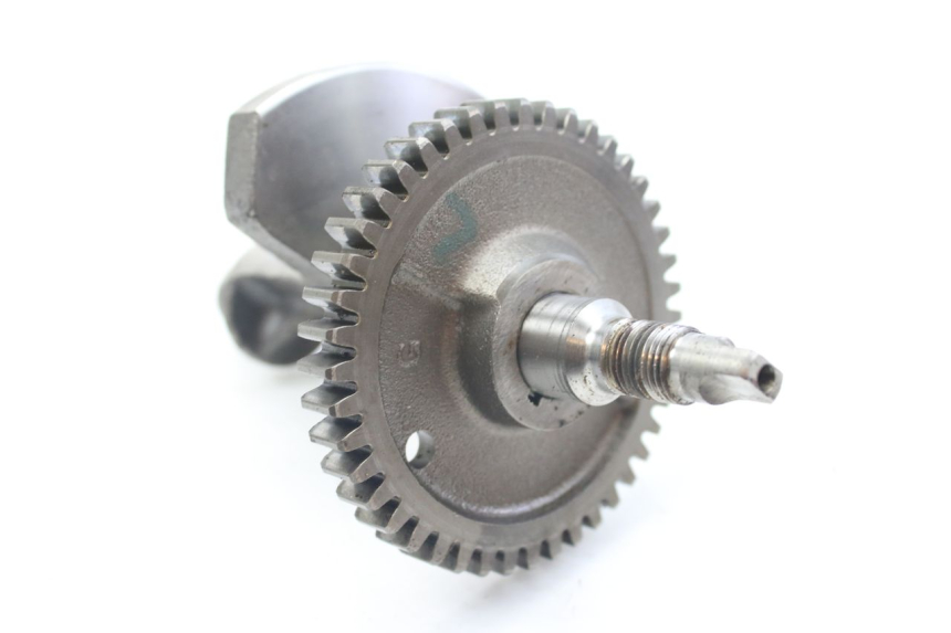 photo de MOTORHALTERUNG PIAGGIO X9 EVOLUTION 500 (2003 - 2005) - Detailansicht des Bauteils