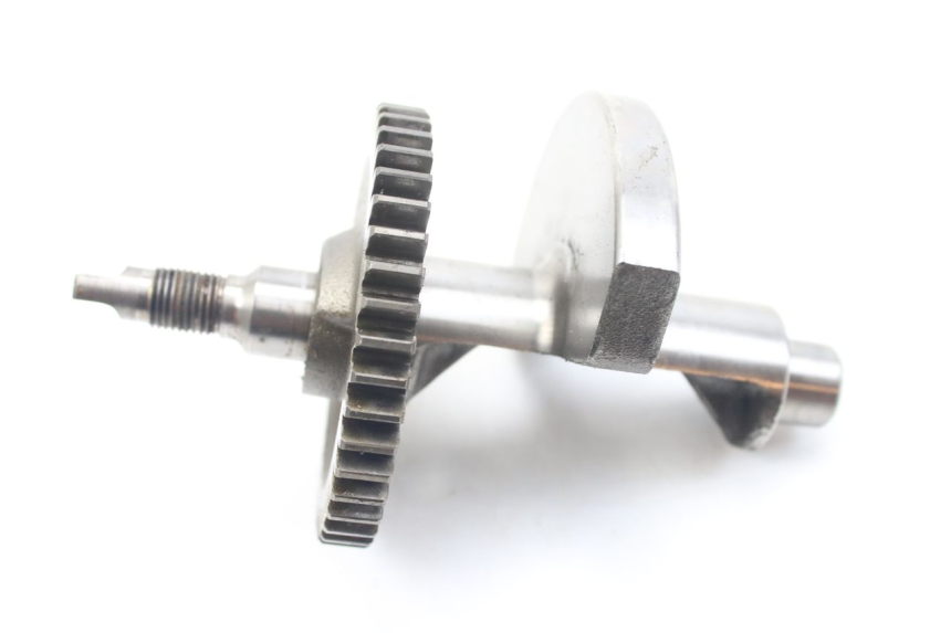 photo de MOTORHALTERUNG PIAGGIO X9 EVOLUTION 500 (2003 - 2005) - Alternative Perspektive