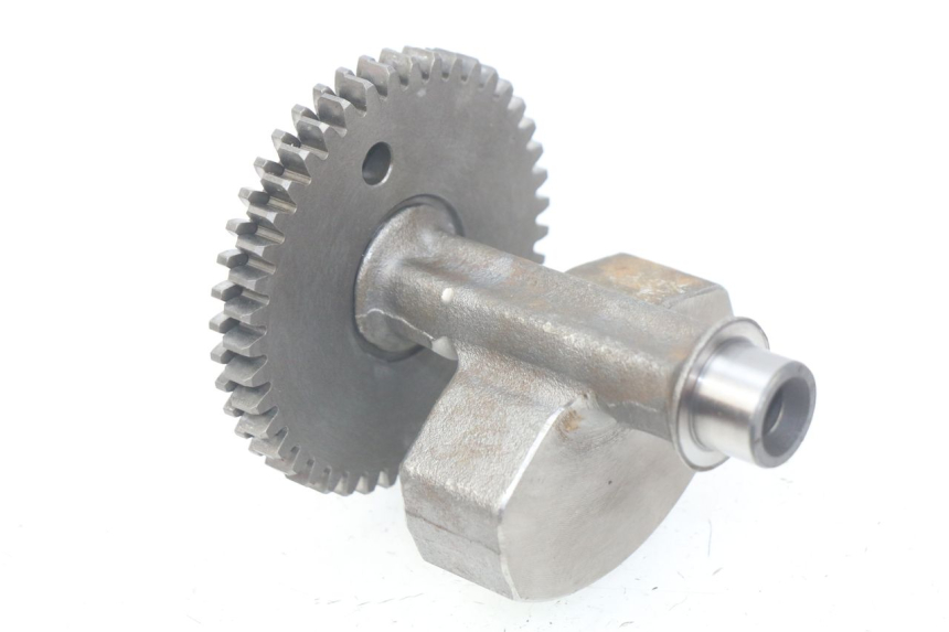 photo de MOTORHALTERUNG SUZUKI XF FREEWIND 650 (1997 - 2003) - Detailansicht des Bauteils