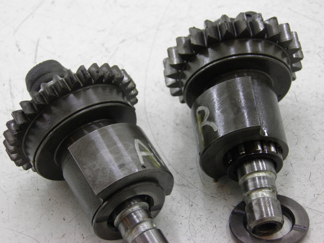 photo de MOTORHALTER YAMAHA FJR 1300 (2004 - 2005) - Gesamtansicht des Produkts