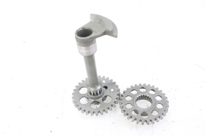 photo de MOTORHALTER YAMAHA YZ-F YZF 250 (2007 - 2013) - Alternative Perspektive